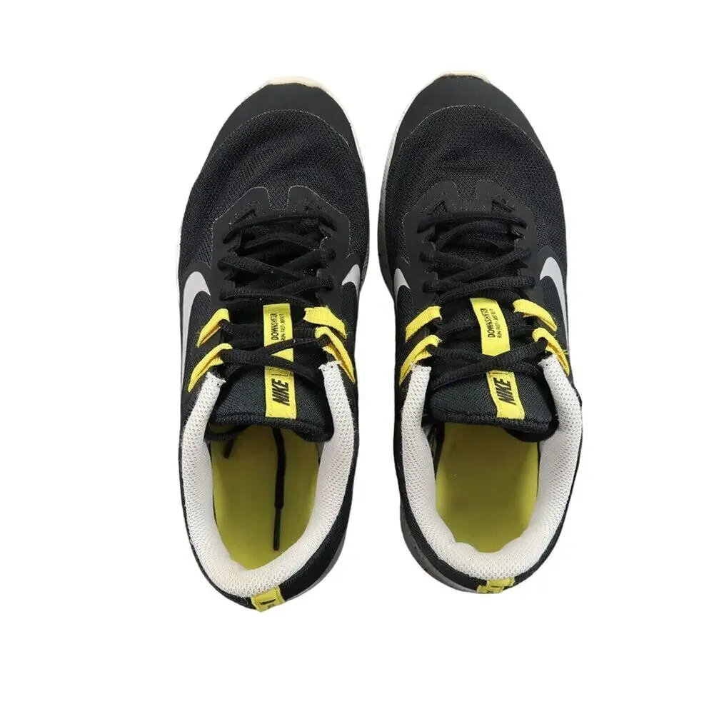 Nike Shoes Kids 6 Sneaker Athletic Running Downshifter Active Comfort Sport Logo